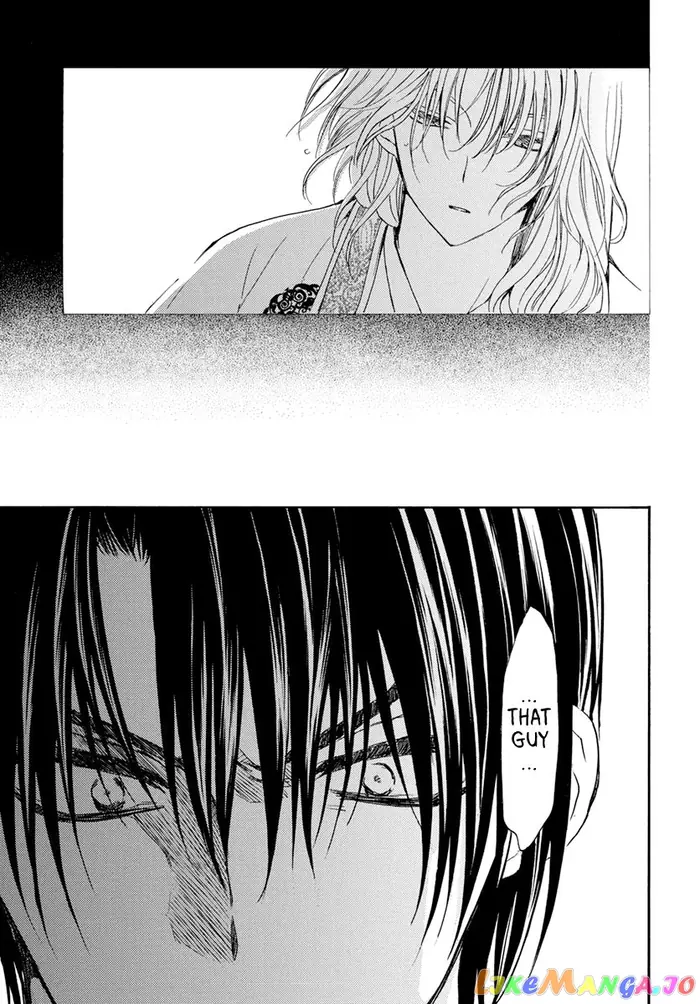 Yona of the Dawn Chapter 200 image 31_optimized